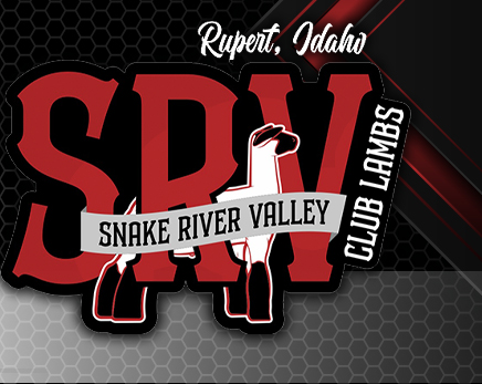 Snake River Valley Club Lambs - SRV Club Lambs